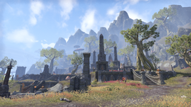 Shrine of Saint Veloth