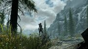 SkyrimcloudyMA A