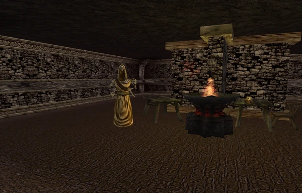 Костяной лорд