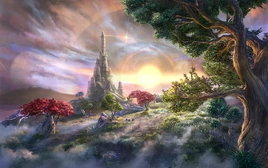 Artaeum Loading Screen