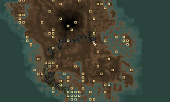 Gimothran Ancestral Tomb MapLocation