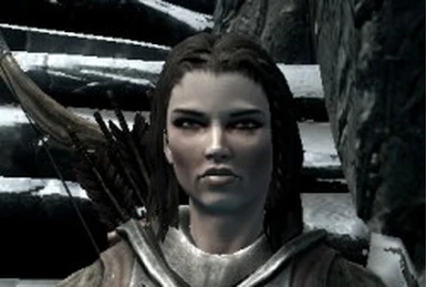 vestiti di skyrim sylgja