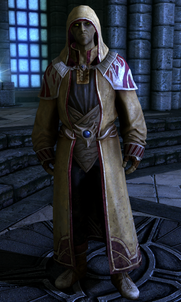 Psijic Robes | Elder Scrolls | Fandom