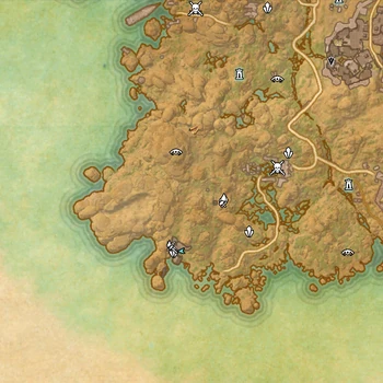 Shark's Teeth Grotto | Elder Scrolls | Fandom