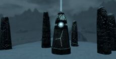 The Serpent Stone 3
