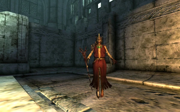 Король Мискарканда