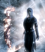 Altmer Daedra