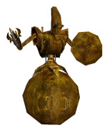 Dwarven Centurion.png (389 KB) Dwarven Sphere, as seen in Morrowind. Then known as "Centurion Sphere"