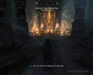 Forgia per l'Eterio.