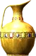 Jeweled Pitcher