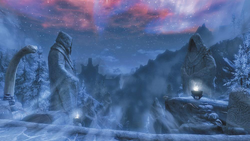 Sovngarde