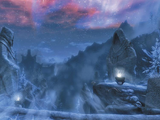 Sovngarde (Location)