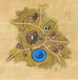 Veth-VeidalsHouse-Map