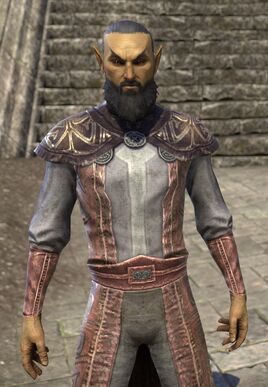 Dialogue screen