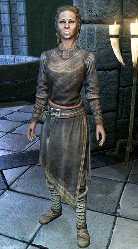 Colette Marence (Skyrim)