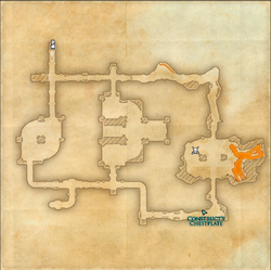 Eso Aldunz Skyshard Location Aldunz | Elder Scrolls | Fandom