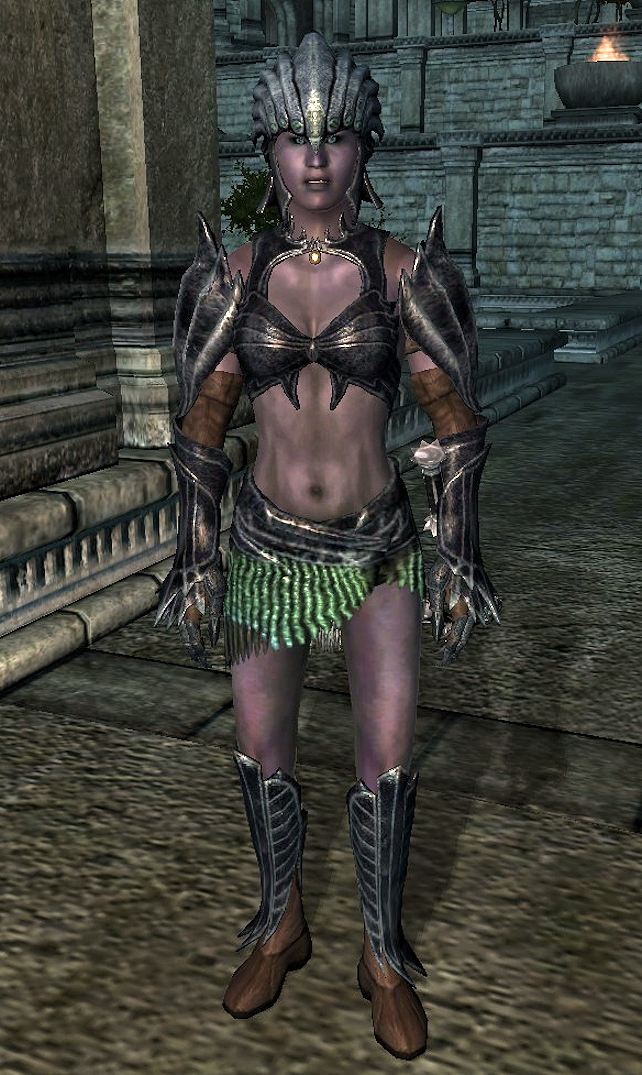 elder scrolls oblivion shivering isles ending elder scrolls oblivion shivering isles ending