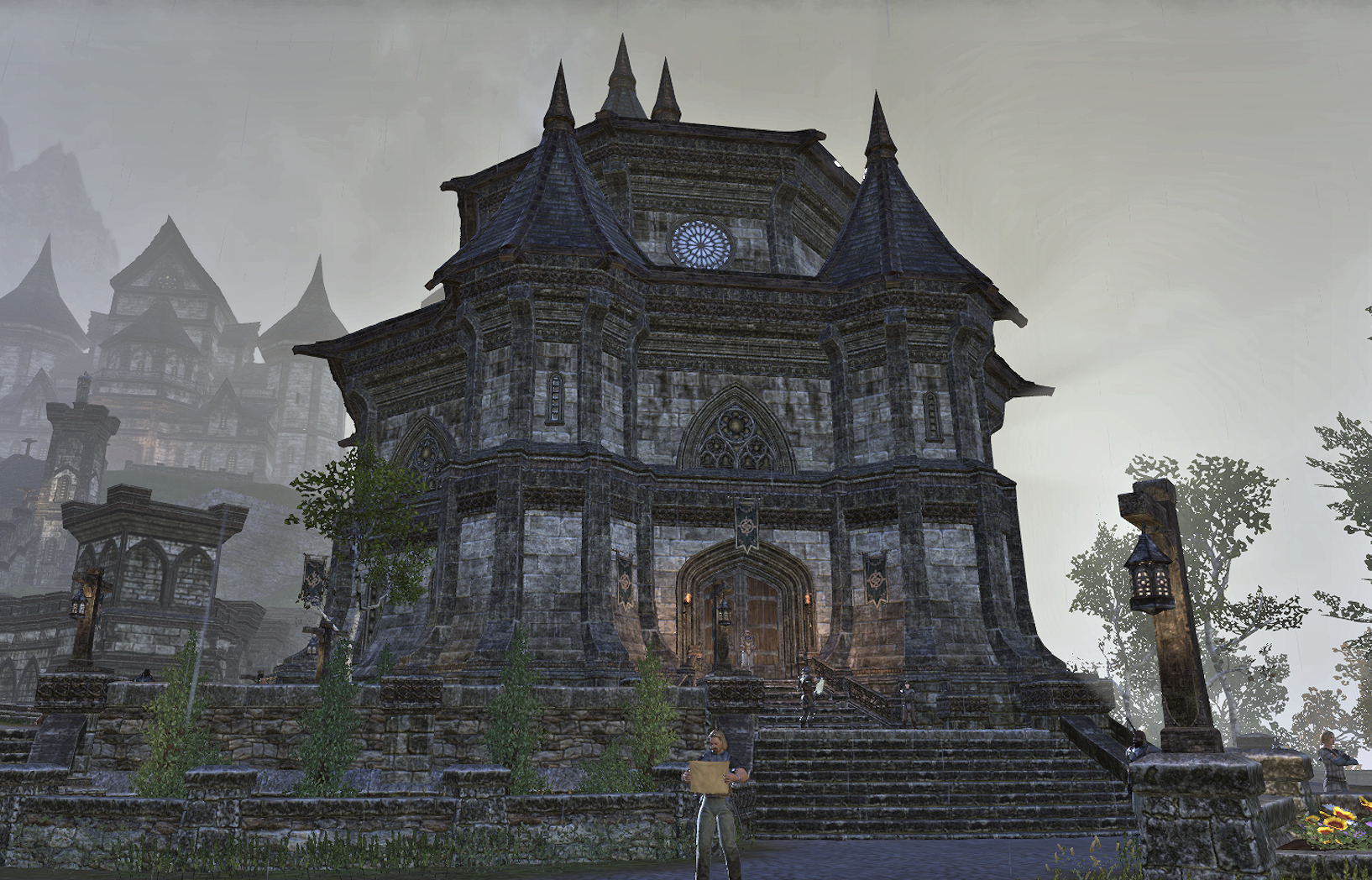 where is the mages guild in skyrim where is the mages guild in skyrim