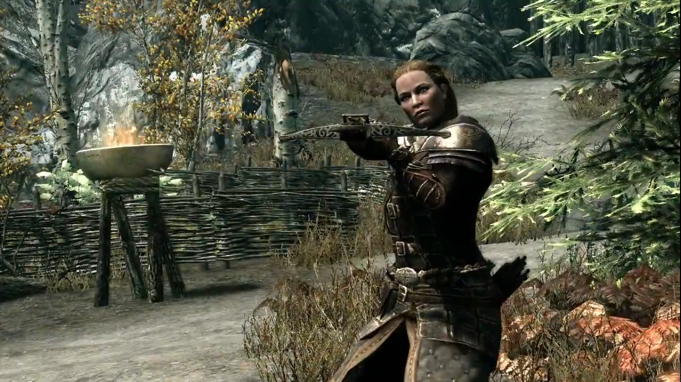 skyrim crossbow download skyrim crossbow download