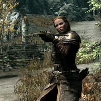 Crossbow Dawnguardの武器 The Elder Scrolls Wiki Fandom