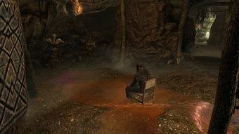 Ansilvund Lokaciya The Elder Scrolls Wiki Fandom