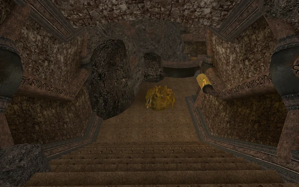 Не функционирующая сфера