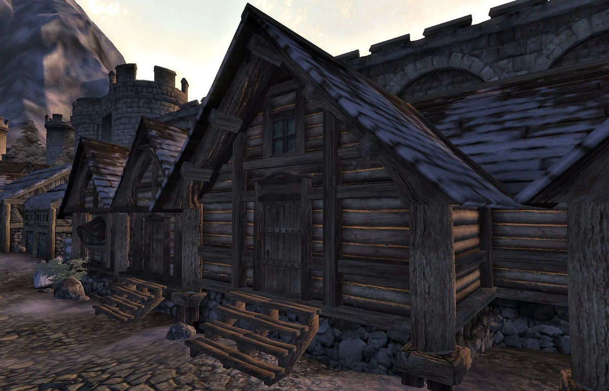 J'Ghasta's House Elder Scrolls Fandom