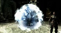 Dragon Shouts The Elder Scrolls Wiki Fandom
