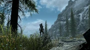 SkyrimcloudySN