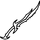 Weapon type - Sword