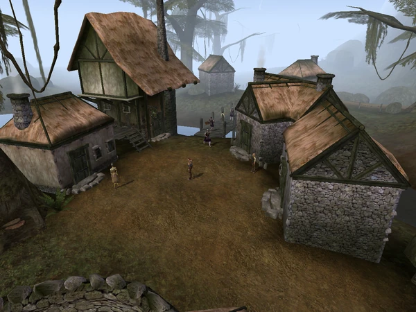 Своеобразная площадь