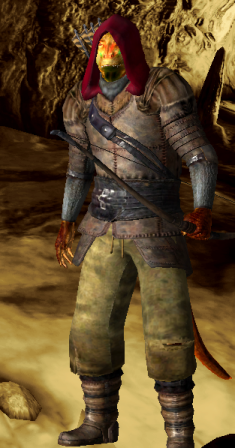 witch hunter build skyrim witch hunter build skyrim