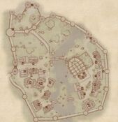 Cheydinhal-Map