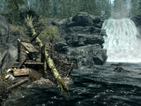 Unmarked Locations (Skyrim)