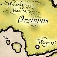 Orsinium