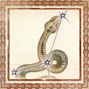 Le Serpent.