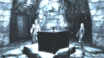 V Glubinah Saartala The Elder Scrolls Wiki Fandom