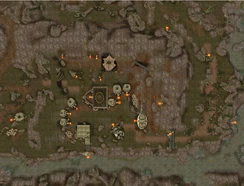 Гнисис. План