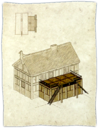 Armory Schematic