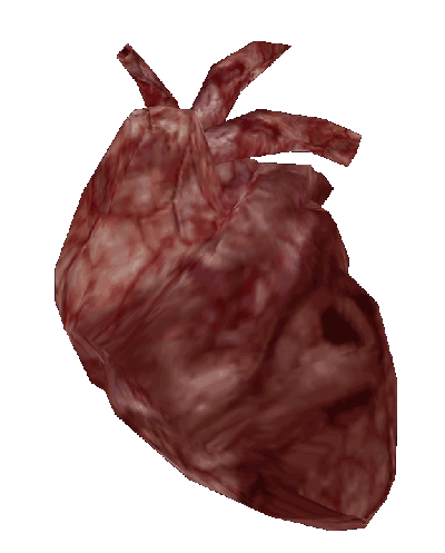 where do you find daedra hearts in skyrim