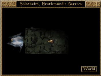 Hrothmund s Barrow Bloodmoon Elder Scrolls BreezeWiki