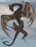 TESV Concept Dragon 2