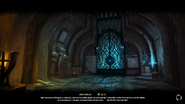 Abagarlas loading screen