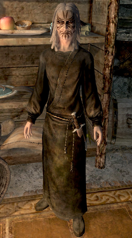 Bothela (Skyrim)