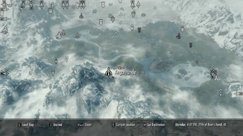 Dead Redguard | Elder Scrolls | Fandom