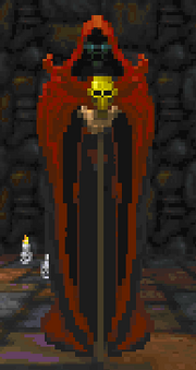 Mannimarco (Daggerfall)