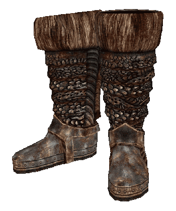 morrowind boots of blinding speed