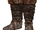 Orcish Boots (Morrowind)
