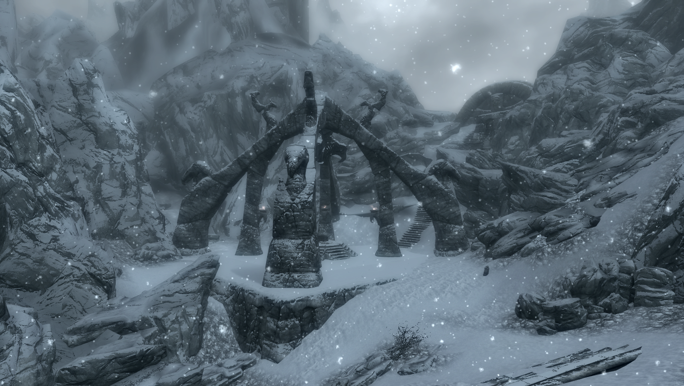 From Arena to Skyrim, and the latest updates on the MMO, The Elder Scrolls ...