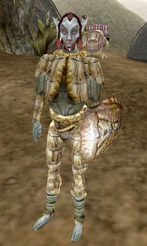 Zallit (Morrowind)